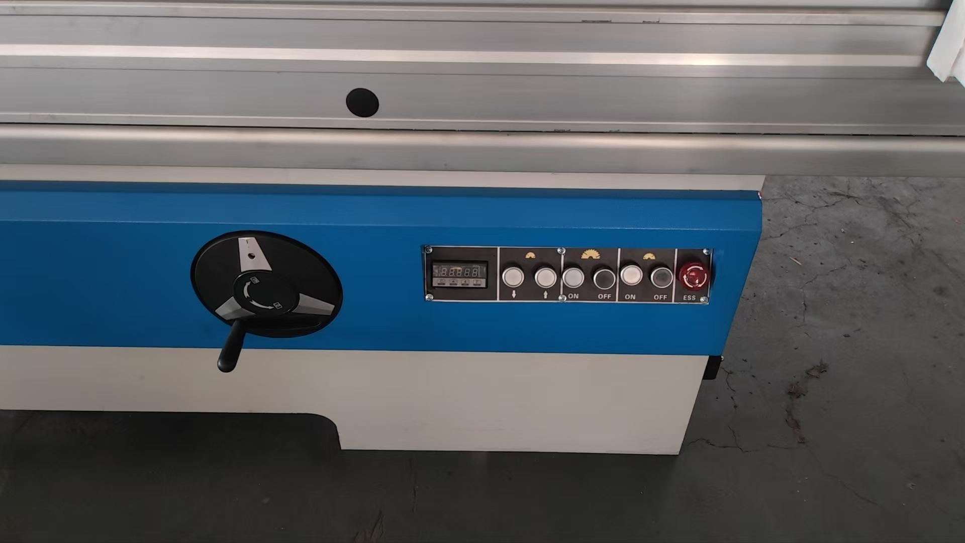 Control System 1